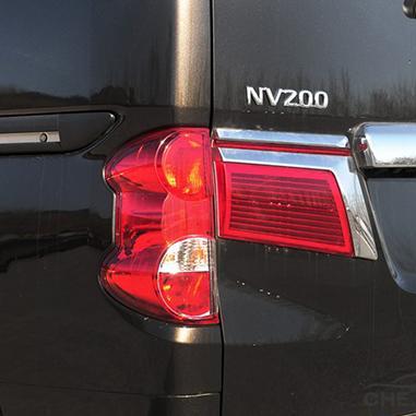 郑州日产NV200发动机怎么样?_？