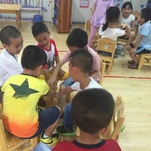 厦门市幼儿园哪里好