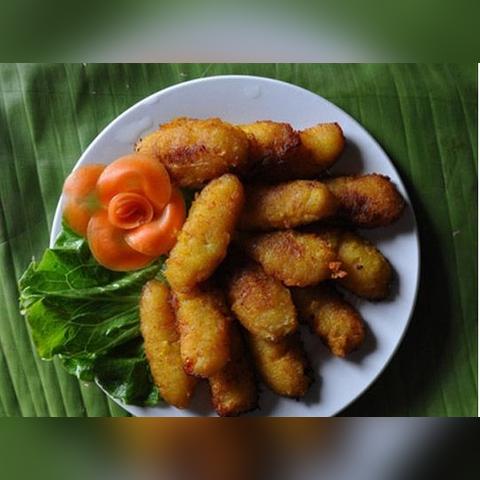 海南岛独有的水果是什么