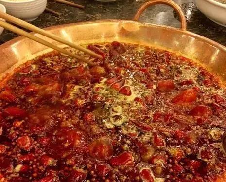 成都有什么不辣的美食（成都适合老年人吃的小吃或菜馆）