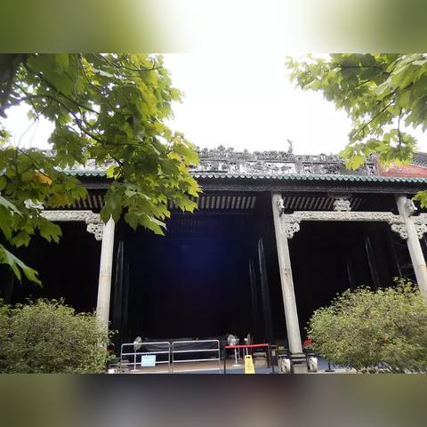 广州市陈家词坐什么车