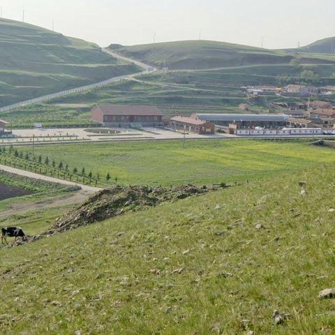 沈阳市北首府在哪个区