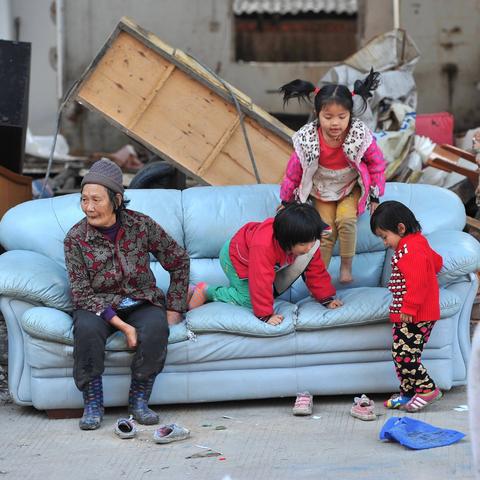 南宁市居住体验怎么样