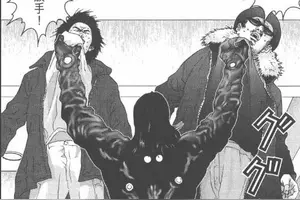 杀戮都市漫画最强排行 头条搜索