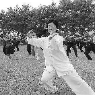 合肥市监狱狱警干什么