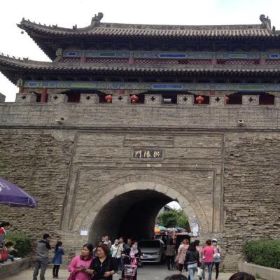 归德是现在的什么地方？