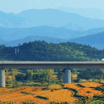 有谁知道昆明跟长沙哪里更繁华？