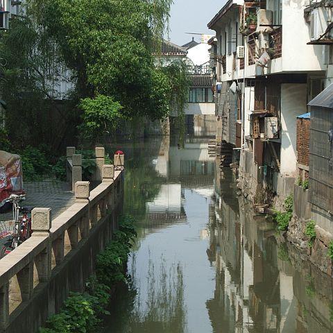 苏州市姑苏有什么好玩的