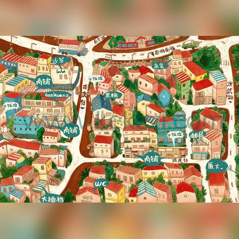 福建厦门是否位于地图的东边？