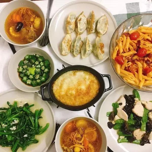 美食治愈系是什么（如何制作哆啦A梦最喜欢的铜锣烧）