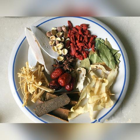 兰州清汤羊肉做法？