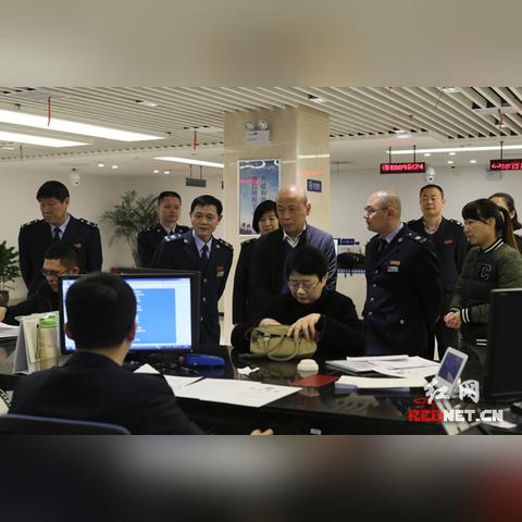 长沙市国税局怎么样