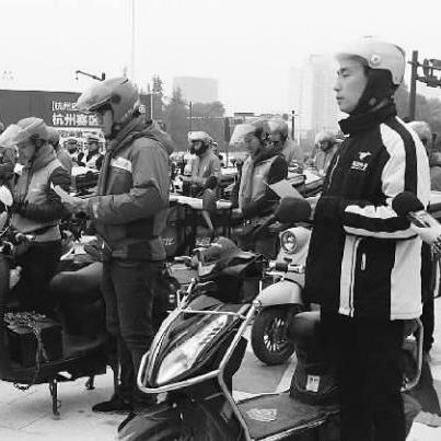 杭州现在有哪些外卖平台好用，在家休息不知道用哪个好？