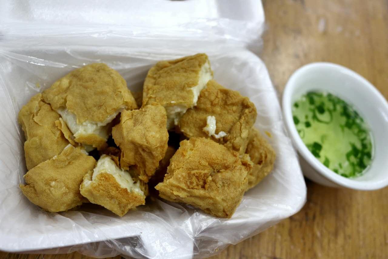 普宁什么美食最好吃（普宁地区有什么特色美食）