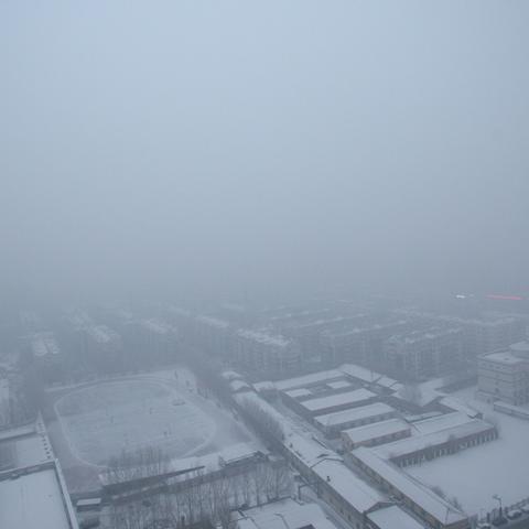 哈尔滨  雾霾相关长尾关键词有哪些