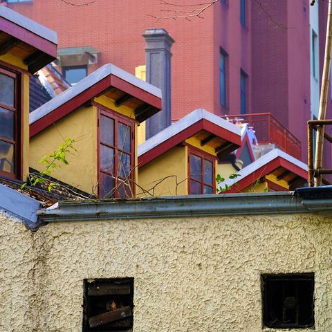 重庆市花园洋房价的长尾关键词有哪些