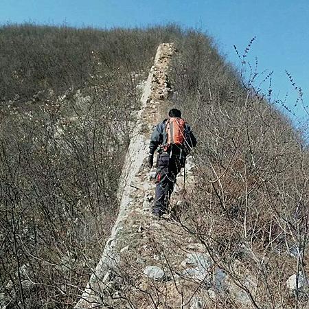 石家庄市哪里有雾霾