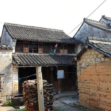 宁波市老街小巷子叫什么