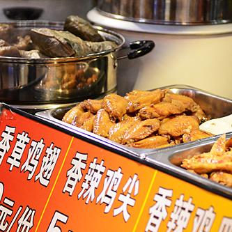 深圳东门有什么好玩的地方推荐？