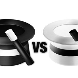 黑帽seo有几种手法