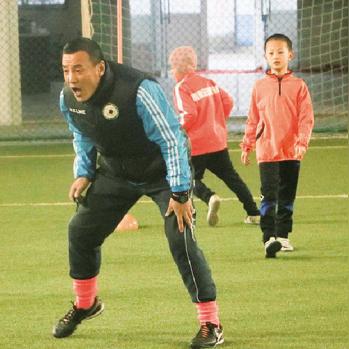 足球的温度有多少度呢