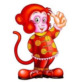 12月属猴的生肖运势(12月属猴的生肖运势怎么样)