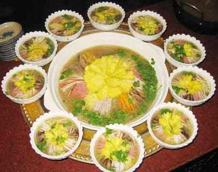 美食拿什么好吃的（你喜欢吃什么小吃）