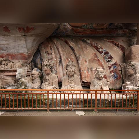 福建重庆哪个富