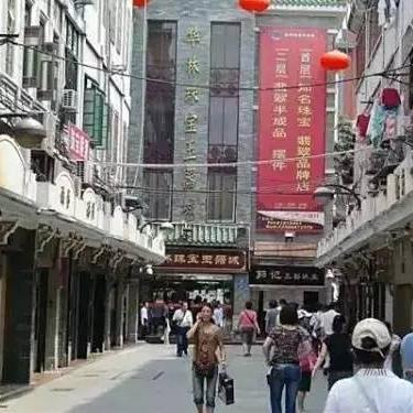 广州玉器批发市场哪里最好？