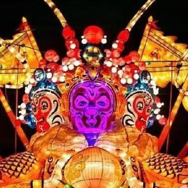 西安市有什么庙会