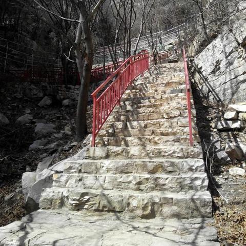 天津到哪个山