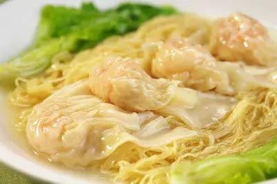 广州美食什么（广州必买十大礼物）