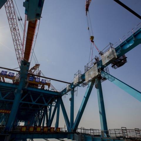 南通港离南通市有多少公里