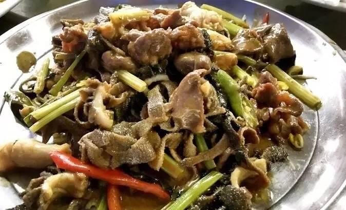 金湾区有什么美食推荐（春节天津有什么地方值得一游）