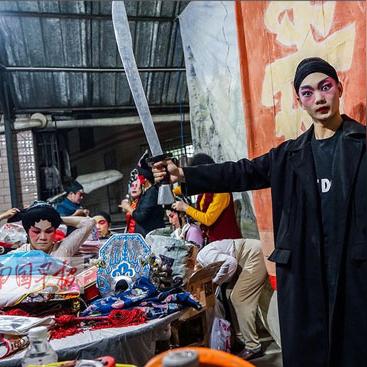 南宁哪个城中村好做生意？