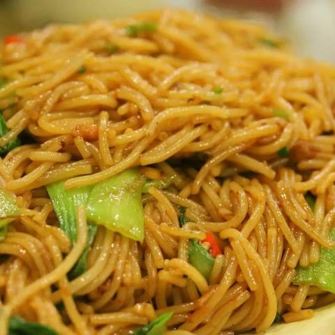 最正宗厦门炒米粉的做法怎样做厦门炒米粉？