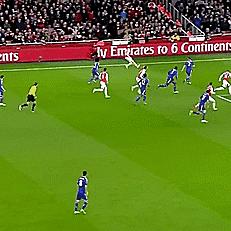 放回足球的英语怎么写