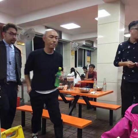 南宁粉店年初几开始营业？