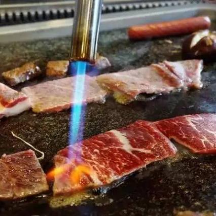 成都市韩屋烤肉店有哪些