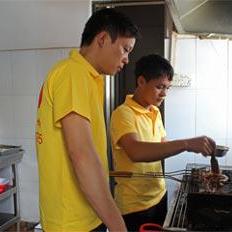 东莞市烤鸭厂地址在哪里