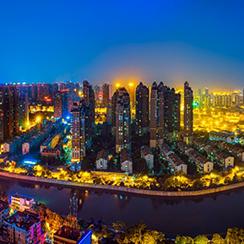 肥东属合肥市哪个区