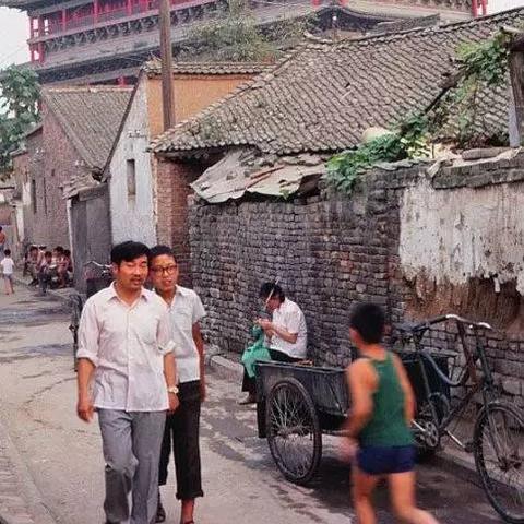 西安是目前最火的城市吗？你怎么看？