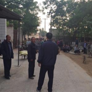 石家庄市畜牧局在哪里