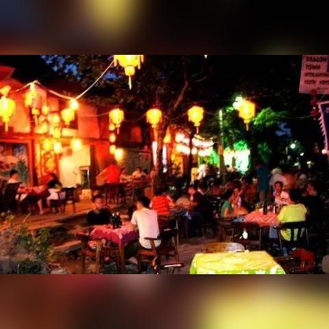 成都市区夜宵烧烤哪里好吃