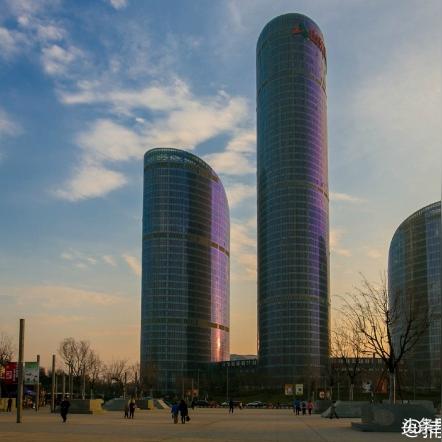 济南市中区有哪些产业基地