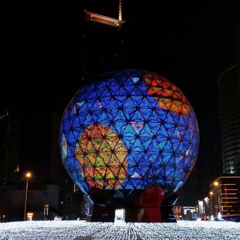 大连市露天影院在哪个位置