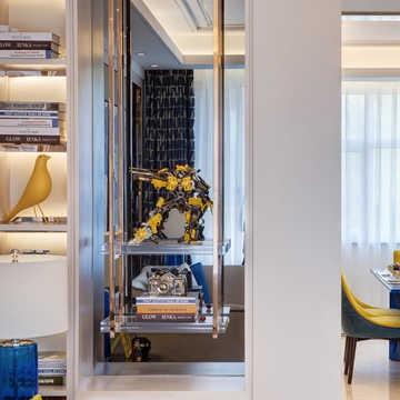 同祥城是石家庄市什么区