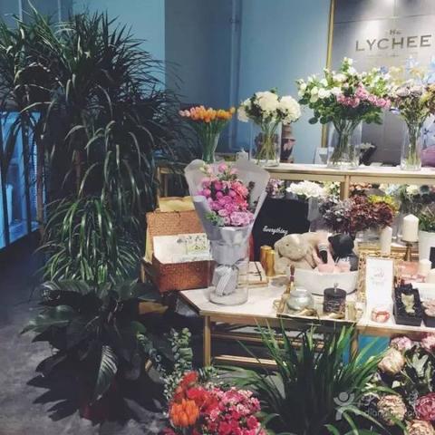 【天津卖花店】相关长尾关键词有哪些