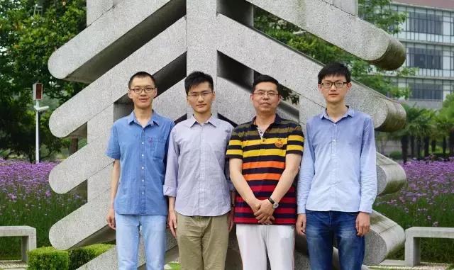 精密制造与自动化论文评语华中科技大学物理系研究所怎么样