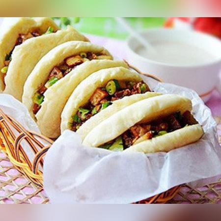 西安市腊汁肉怎么做